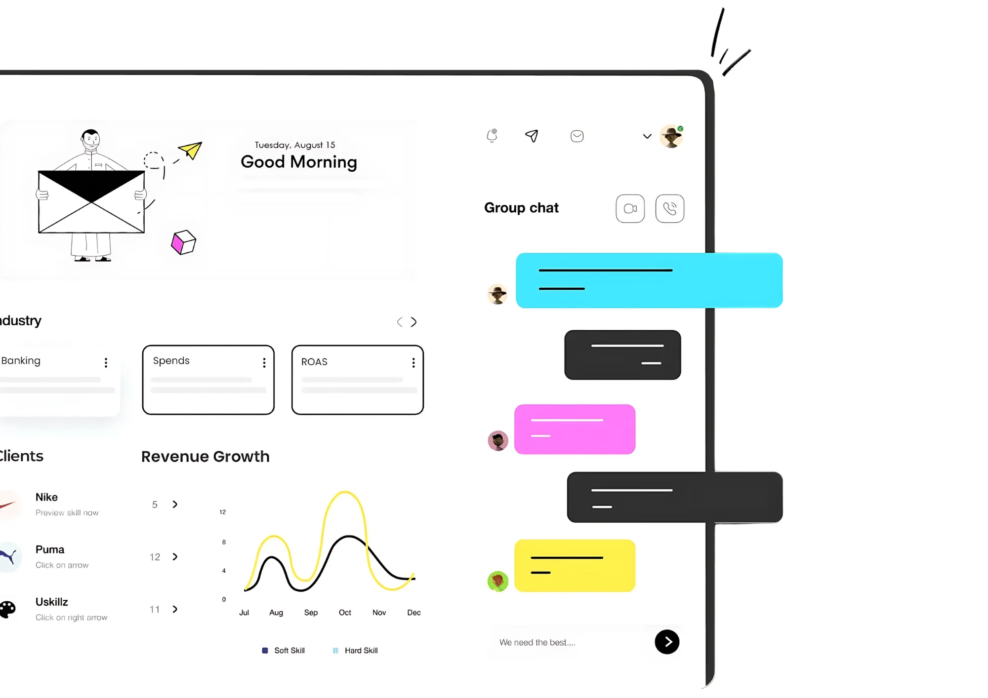 Digital Marketing Agency in Nagpur